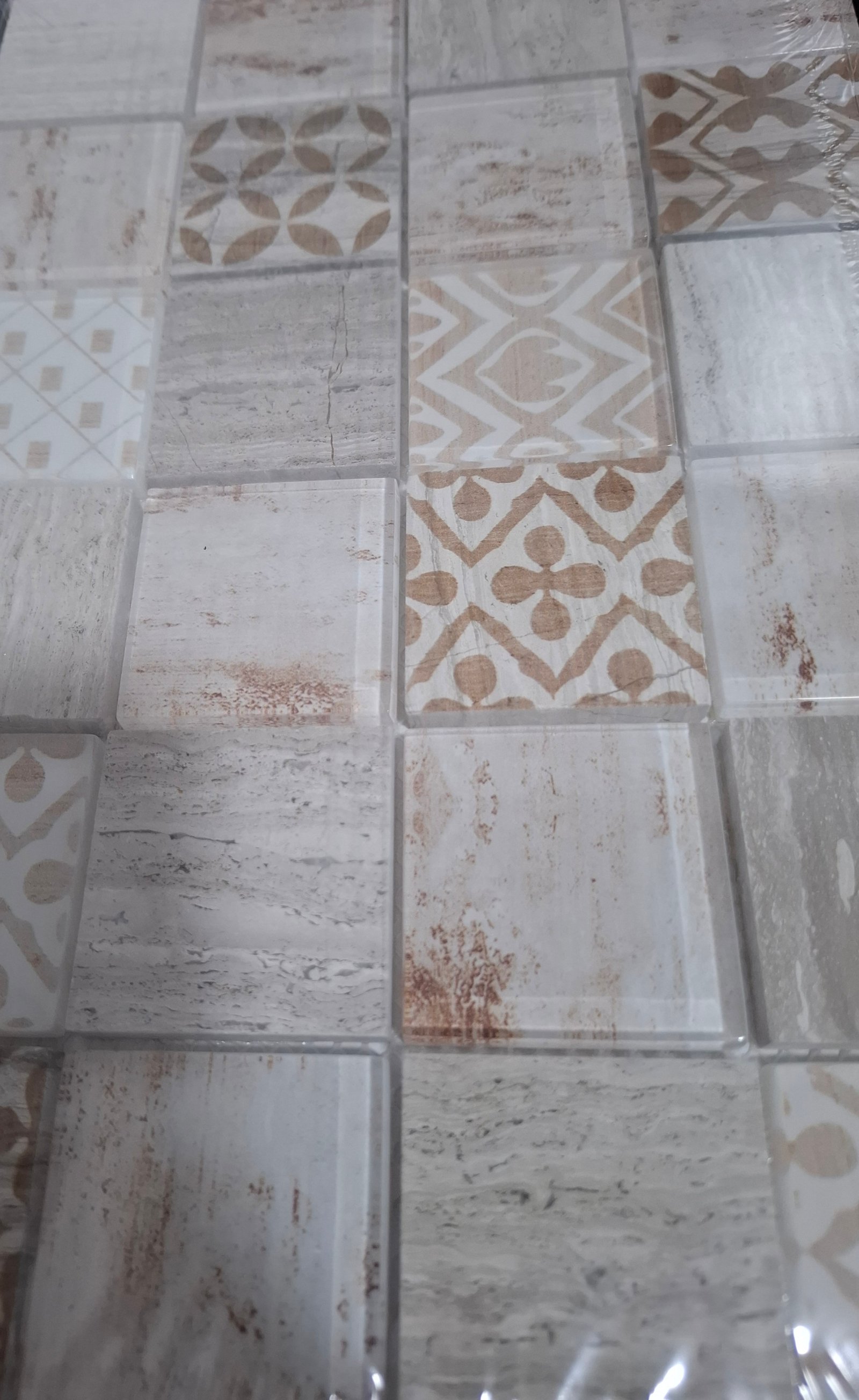 MORELLA BEIGE